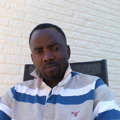 Author image